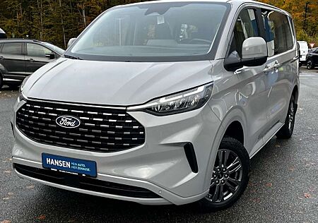 Ford Tourneo Custom 320 L1 Titanium, TechP5, 4JG,AHK