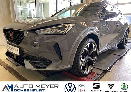 Cupra Formentor VZ Kamera Navi Pano ACC