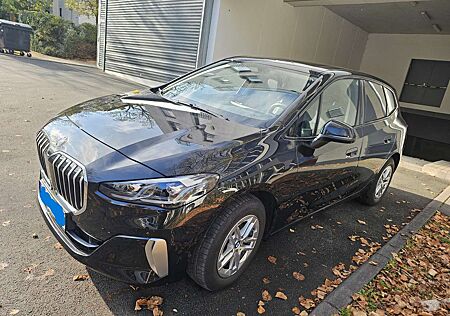 BMW 218i 218 +Active+Tourer+Aut.+Luxury+Line