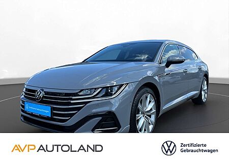 VW Arteon Volkswagen Shooting Brake 1.4 TSI DSG eHybrid R-Line