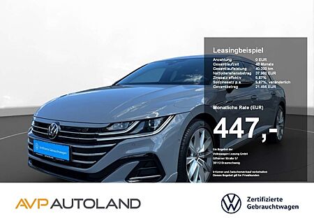 VW Arteon Volkswagen Shooting Brake 1.4 TSI DSG eHybrid R-Line