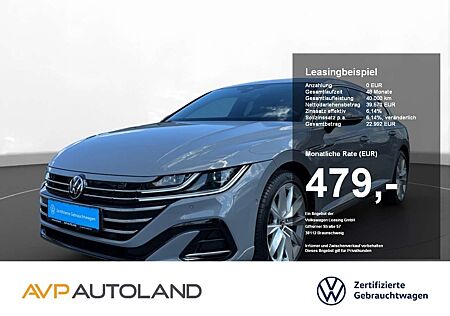 VW Arteon Volkswagen Shooting Brake 1.4 TSI DSG eHybrid R-Line