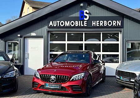 Mercedes-Benz C 43 AMG C43 AMG 4Matic/1Hand/Pano/Sport-AGA/360°/Virtual