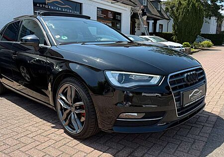 Audi A3 2.0TDI Sportback ambition*Panorama*Navi*