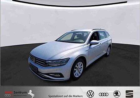 VW Passat Variant Volkswagen 2.0 TDI SCR DSG Business