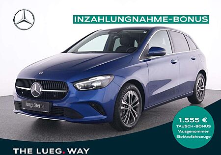 Mercedes-Benz B 250 e Progressive+MBeam+EHeck+KeyGo+PTS+Kamera
