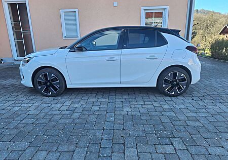 Opel Corsa-e 5-Türer GS Line