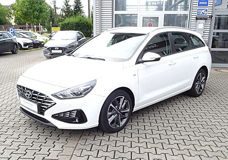 Hyundai i30 Kombi 1.0 T-GDI 48V-Hybrid Trend Navi Klima PDC