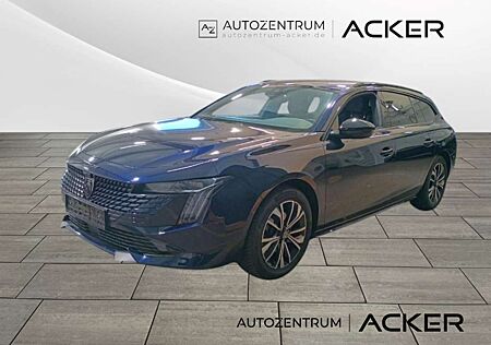 Peugeot 508 SW Allure 1.5 BlueHDI 8AT. ACC/RFK -54%*