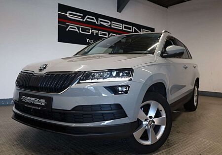 Skoda Karoq Ambition 4x4 *Standhzg.+Navi+Winter*