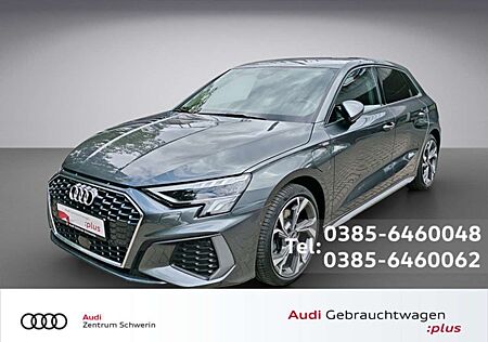 Audi A3 Sportback 40 1.4 TFSI e S line S-tronic