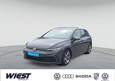 VW Golf Volkswagen R-Line 1.5 eTSI DSG, KAM/LED/ACC/SIDE ASSIS