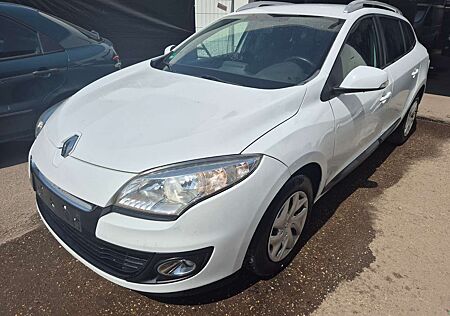 Renault Megane Expression