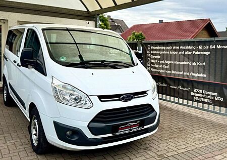 Ford Transit Custom Transit/Tourneo 9 Sitz. Custom 300 L1 Trend