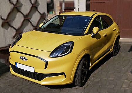 Ford Puma Gen-E Puma 43 kWh Gen-E