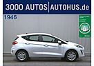 Ford Fiesta 1.1 Cool&Connect Navi PDC Shz