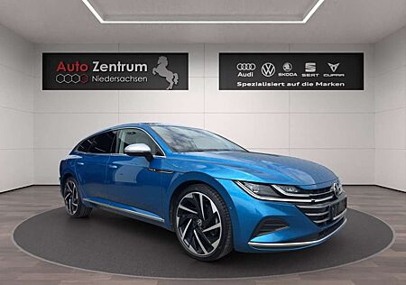 VW Arteon Volkswagen Shoot Brake 2.0 TDI 4M Elegance CarPlay*360°