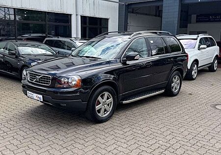 Volvo XC 90 XC90 D5 Momentum AWD 7 Sitze