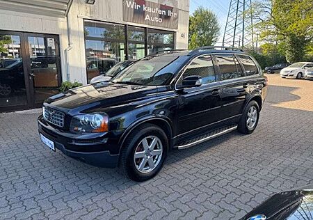 Volvo XC 90 XC90 D5 Momentum AWD 7 Sitze