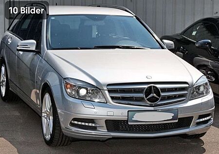 Mercedes-Benz 250 Elegance