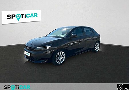 Opel Corsa F Basis 1.2 CARPLAY I RFK I LED I DAB I