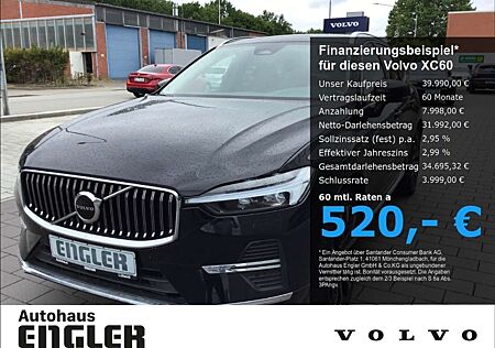 Volvo XC 60 XC60 T6 Inscription AWD Stdhzg. Cam