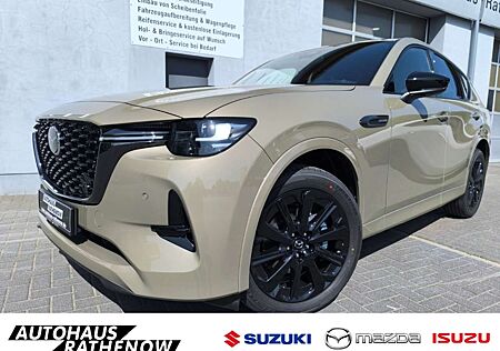 Mazda CX-60 Homura AWD 3.3 e-SKYACTIV-D 254 M-Hybrid 6-Zylinde