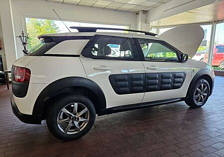 Citroën C4 Cactus Citroen PureTech 82