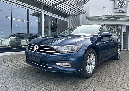 VW Passat Variant Volkswagen 1.5 TSI DSG Comfort*LED*KAMERA*NAVI*ALU