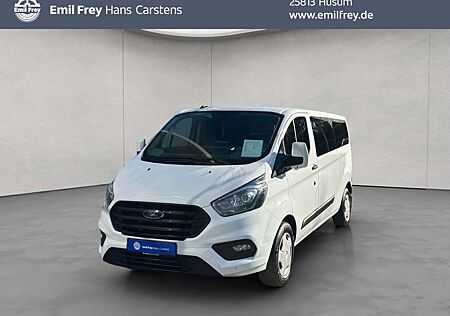 Ford Transit Custom 320 L2H1 VA Trend KLIMA 9-SITZER PD