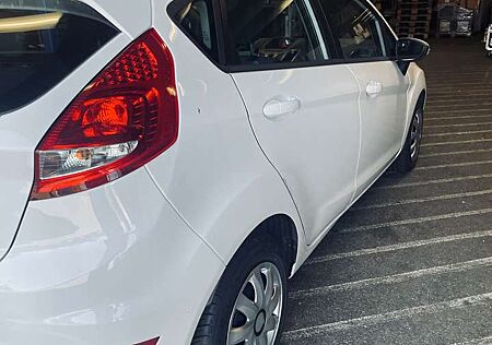 Ford Fiesta Trend
