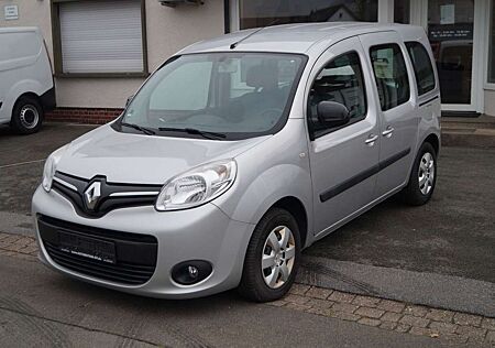 Renault Kangoo Experience*Navi*Klima*PDC*1.Hd