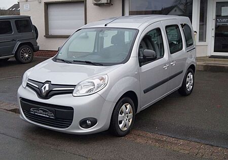 Renault Kangoo Experience*Navi*Klima*PDC*1.Hd