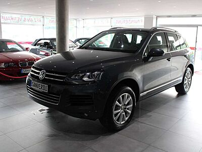 Volkswagen Touareg 3.0 V6 TDI BMT 4MOTION *I.HAND*EURO 5*