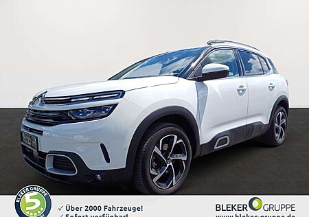Citroën C5 Aircross Citroen PureTech 130 Business Shine Automatik