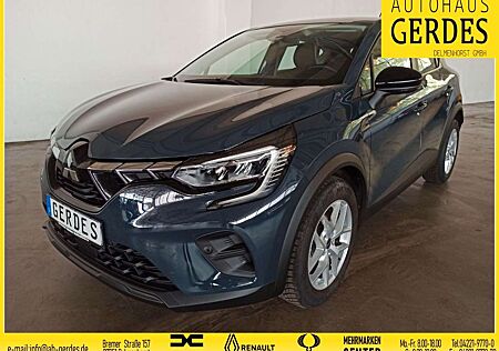 Mitsubishi ASX Basis 1.0 T EU6d