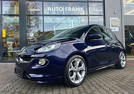 Opel Adam S *1.Hand*Pdc*Klimaautomatik*IntellLink*