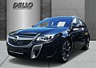 Opel Insignia ST OPC 2.8 V6 Turbo 4x4 +AHK+UNLIMITED