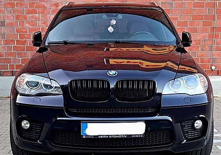 BMW X5 xDrive40d Edition Exclusive