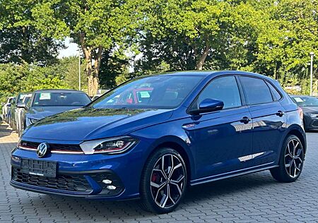 VW Polo Volkswagen VI 2.0 TSI GTI °R-Kamera°ACC°Beats°Keyless°