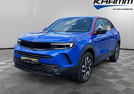 Opel Mokka GS 1.2 Kamera+Navi+Allwetter