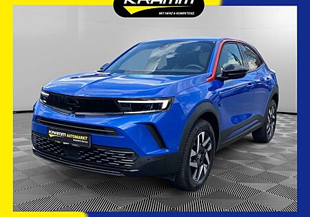 Opel Mokka GS 1.2 Kamera+Navi+Allwetter