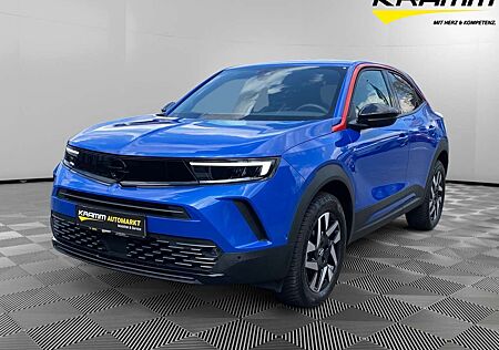 Opel Mokka GS 1.2 Kamera+Navi+Allwetter