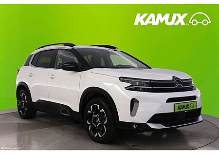 Citroën C5 Aircross Citroen 1.2PureTech Aut.Shine S&S+LED+KAMERA