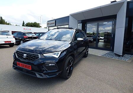 Seat Ateca 2.0 FR 4Drive AHK PANO DCC BEATS ACC NAVI