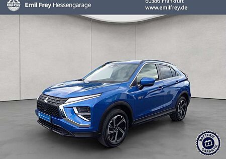 Mitsubishi Eclipse Cross Plug-In Hybrid 4WD Basis