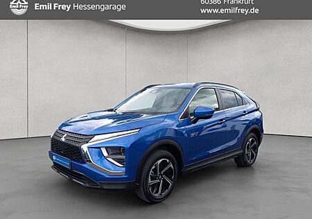 Mitsubishi Eclipse Cross Plug-In Hybrid 4WD Basis