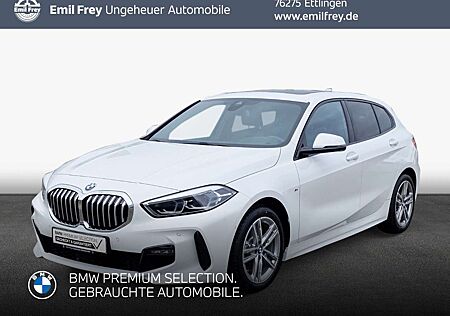 BMW 120 i Aut. M Sport