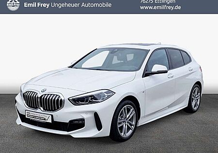 BMW 120 i Aut. M Sport