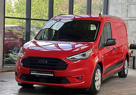 Ford Transit Connect Kasten Lang Automatik Xenon Navi